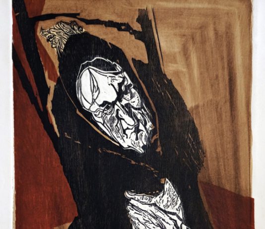 Traits de mémoire, dessins et gravures – Jacques Declercq du 28 juin au 8 novembre à Gravelines (France)