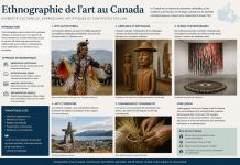 L’ethnographie de l’art dans notre société actuelle