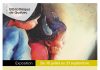 Exposition Lumière de l’aquarelle du 15 juillet au 21 septembre 2026