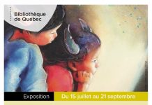 Exposition Lumière de l’aquarelle du 15 juillet au 21 septembre 2026