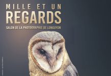 Salon de la photographie de Longuyon – Mille et un regards