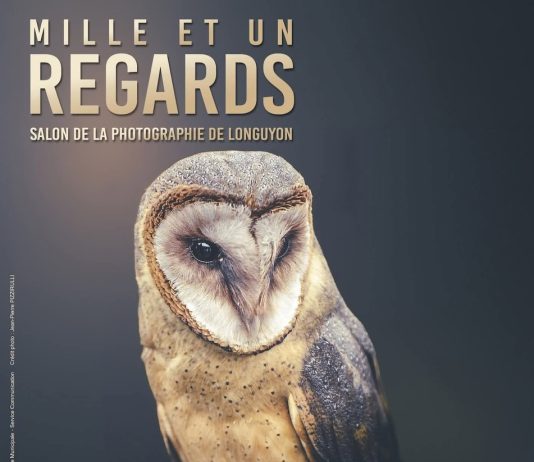 Salon de la photographie de Longuyon – Mille et un regards
