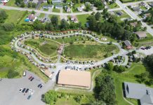 La 23e édition du Rendez-vous des artistes à Saint-Léonard au Nouveau-Brunswick