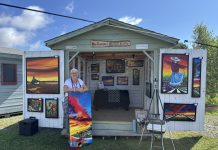 La vie d’artiste loin d’être un long fleuve tranquille