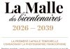 La Malle des bicentenaires. Collecte de photographies et d’écrits manuscrits en cours.