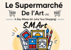 Le Supermarché de l’Art, une deuxième édition à Calgary