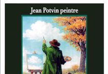 Jean Potvin présente Les Passants du Temps
